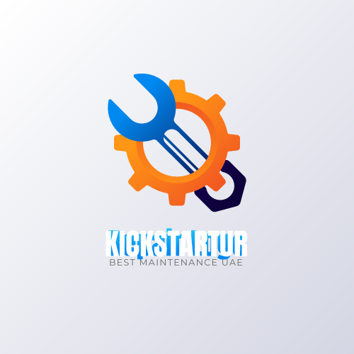 KICKSTARTUR BEST MAINTENANCE COMPANY UAE 